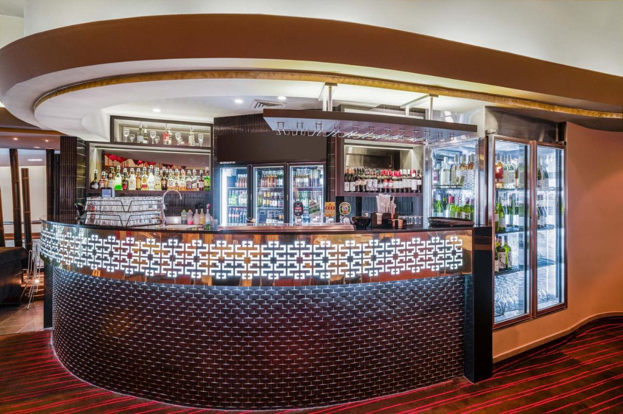 The Sebel Twin Towns Hotel Gold Coast Eksteriør billede