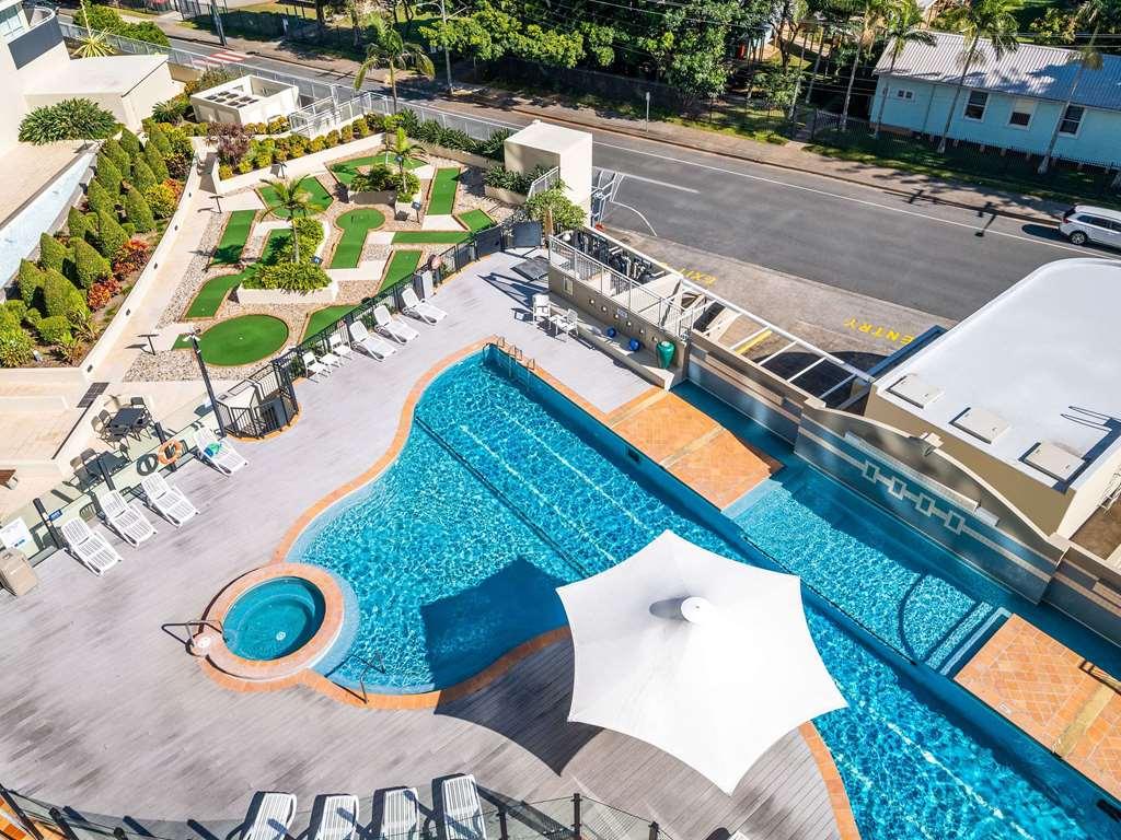 The Sebel Twin Towns Hotel Gold Coast Faciliteter billede